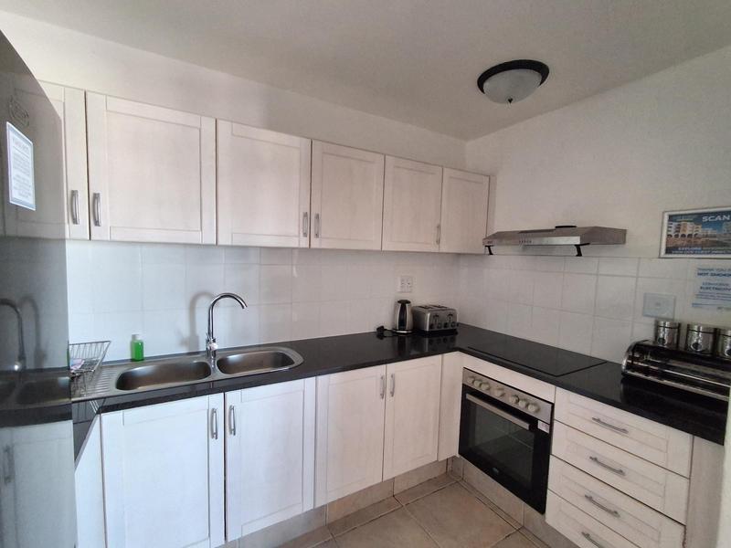 1 Bedroom Property for Sale in Mykonos Western Cape